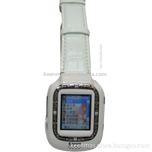 Wholesale watch phone KMS v900, M800